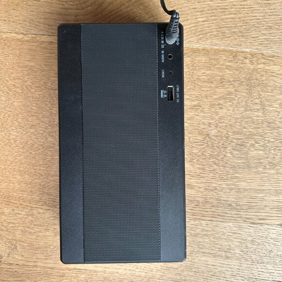 Sony SRS-X5 Bluetooth Speaker - Picture 6 of 7